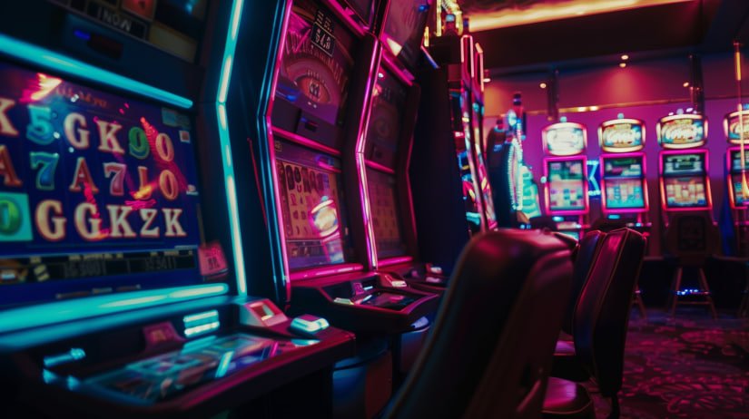 Meja baccarat kasino live Sura77 dengan dealer profesional dan streaming HD