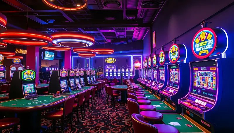 Tabel RTP slot Sura77 – transparansi informasi return to player untuk semua game