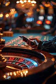Sura77 kasino live dengan dealer sungguhan baccarat roulette blackjack